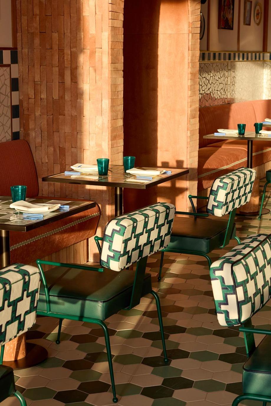 Sls Barcelona Hotel Badalona Kültér fotó