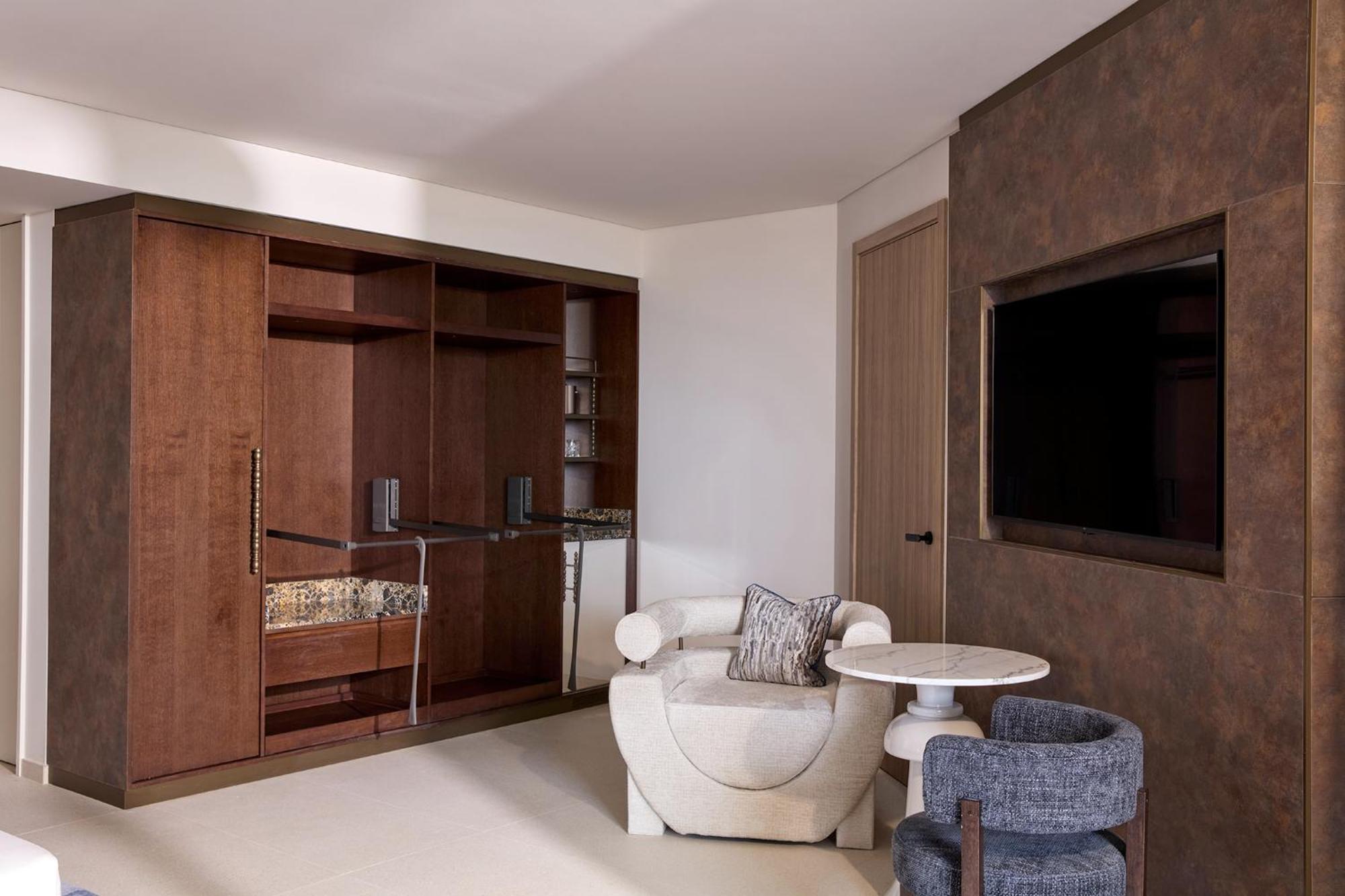 Sls Barcelona Hotel Badalona Kültér fotó
